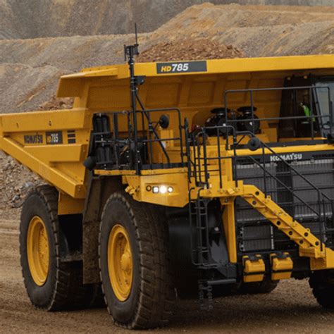 Conduct Rigid Haul Truck Operations .